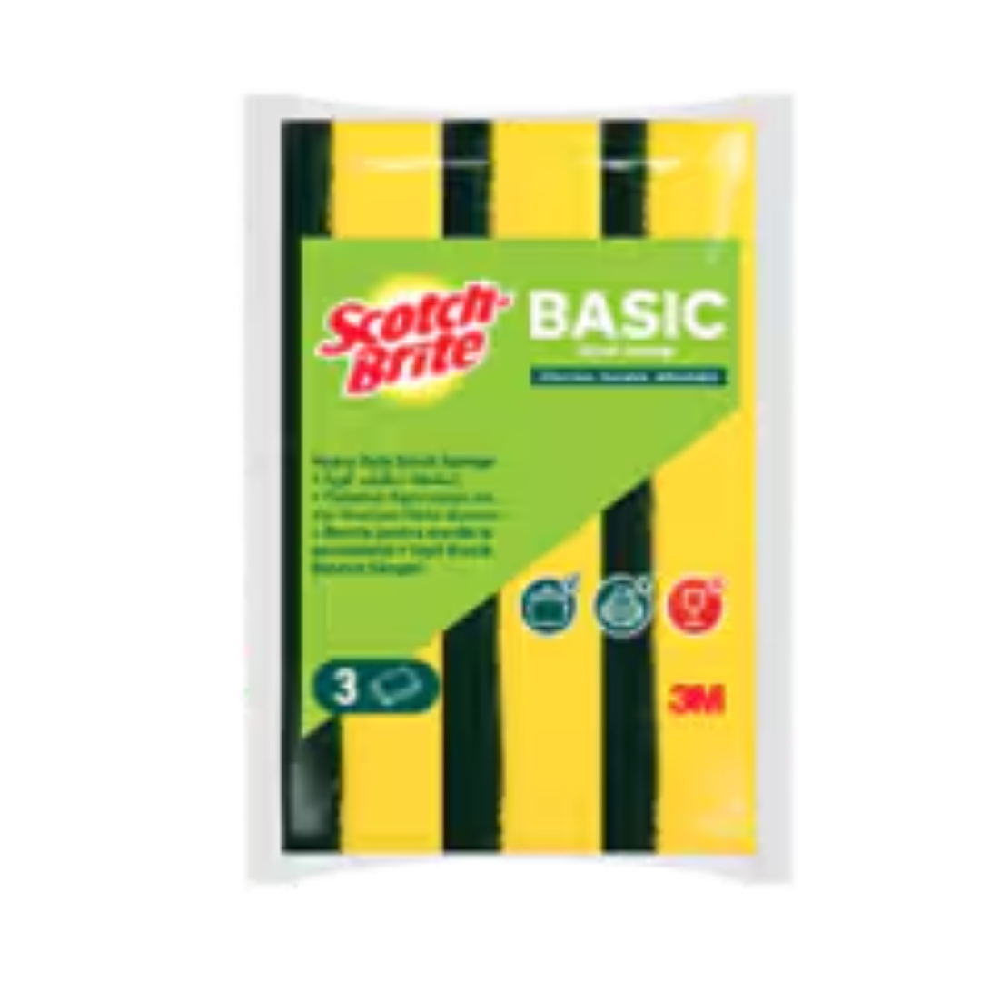 SCOTCH/B LAMINATE NONSCARCH 2'S